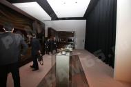 SIHH 2012: Выставочный зал часов Audemars Piguet