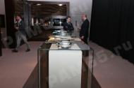 SIHH 2012: Выставочный зал часов Audemars Piguet