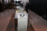 SIHH 2012: Выставочный зал часов Audemars Piguet