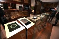 SIHH 2012: Выставочный зал часов Audemars Piguet