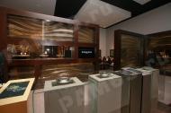 SIHH 2012: Выставочный зал часов Audemars Piguet