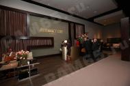 SIHH 2012: Выставочный зал часов Audemars Piguet