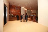 SIHH 2012: Выставочный зал часов Panerai