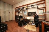 SIHH 2012: Выставочный зал часов Panerai
