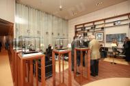 SIHH 2012: Выставочный зал часов Panerai