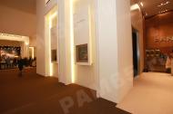 SIHH 2012: Выставочный зал часов Panerai