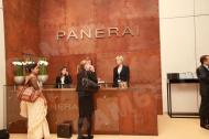 SIHH 2012: Выставочный зал часов Panerai