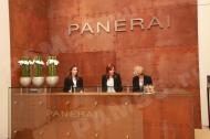 SIHH 2012: Выставочный зал часов Panerai