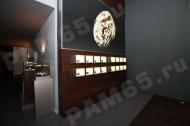 SIHH 2012: Выставочный зал часов Girard Perregaux