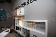 SIHH 2012: Выставочный зал часов Girard Perregaux