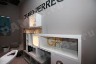 SIHH 2012:    Girard Perregaux