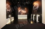 SIHH 2012: Выставочный зал часов JEANRICHARD
