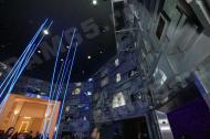 SIHH 2012: Выставочный зал часов Roger Dubuis