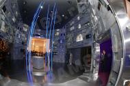 SIHH 2012: Выставочный зал часов Roger Dubuis