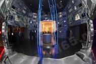 SIHH 2012: Выставочный зал часов Roger Dubuis