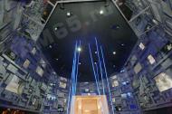 SIHH 2012: Выставочный зал часов Roger Dubuis