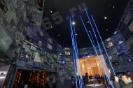 SIHH 2012: Выставочный зал часов Roger Dubuis