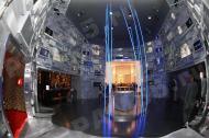 SIHH 2012: Выставочный зал часов Roger Dubuis