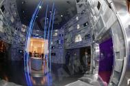 SIHH 2012: Выставочный зал часов Roger Dubuis