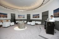 SIHH 2012: Выставочный зал часов A. Lange & Sohne
