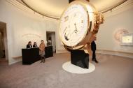 SIHH 2012: Выставочный зал часов A. Lange & Sohne