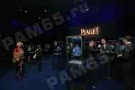 SIHH 2012: Выставочный зал часов Piaget