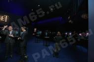 SIHH 2012: Выставочный зал часов Piaget