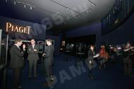 SIHH 2012: Выставочный зал часов Piaget