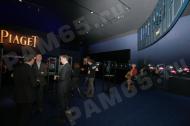 SIHH 2012: Выставочный зал часов Piaget