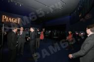SIHH 2012: Выставочный зал часов Piaget