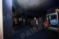 SIHH 2012: Выставочный зал часов Piaget