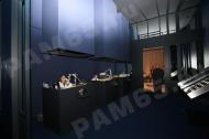 SIHH 2012: Выставочный зал часов Piaget