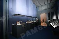 SIHH 2012: Выставочный зал часов Piaget