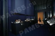 SIHH 2012: Выставочный зал часов Piaget