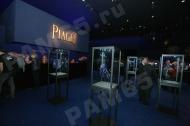 SIHH 2012: Выставочный зал часов Piaget