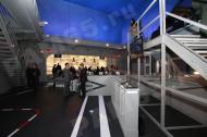 SIHH 2012: Выставочный зал часов IWC Schaffhausen
