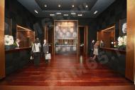 SIHH 2012: Выставочный зал часов Vacheron Constantin