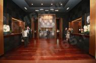 SIHH 2012: Выставочный зал часов Vacheron Constantin