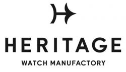 Heritage Watch Manufactory