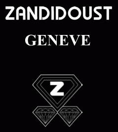 Zandidoust