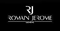 Romain Jerome