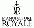 Manufacture Royale