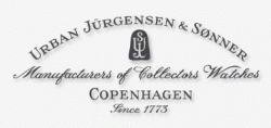 Urban Jurgensen