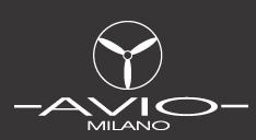 Avio Milano