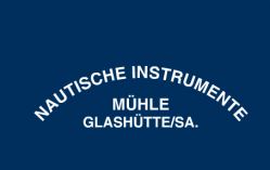 Nautische Instrumente Mühle Glashütte