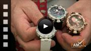 Часы Dewitt BaselWorld 2011