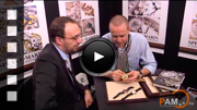 Часы Speake-Marin GTE 2011