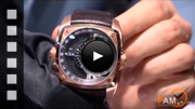 Часы Cyrus Watches GTE 2011 (часть 2)