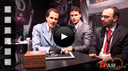 Часы Cyrus Watches GTE 2011  (часть 3)