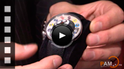 Часы Magellan Watch GTE 2011 (часть 2)